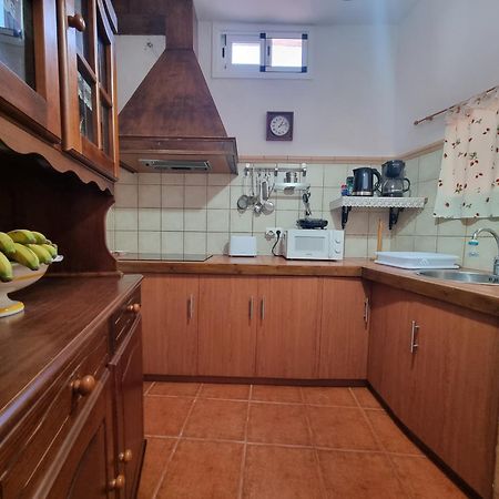 Vivienda Vacacional Ca Na Paula La Orotava Exterior photo