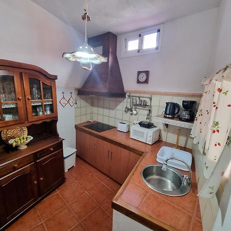 Vivienda Vacacional Ca Na Paula La Orotava Exterior photo