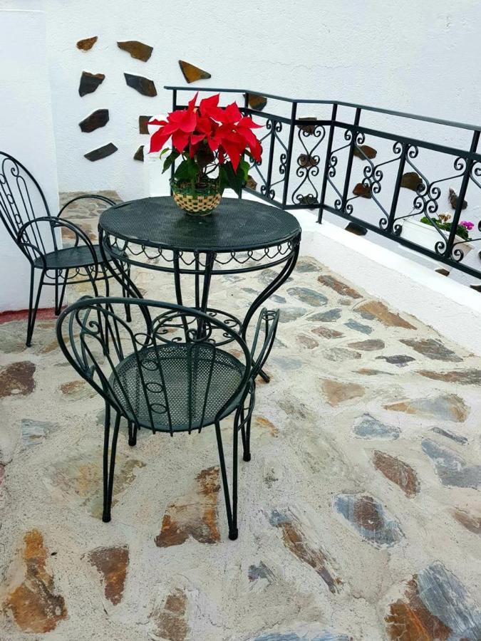 Vivienda Vacacional Ca Na Paula La Orotava Exterior photo