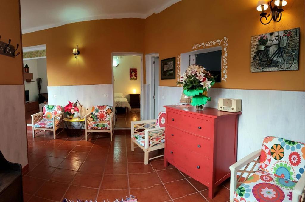 Vivienda Vacacional Ca Na Paula La Orotava Exterior photo