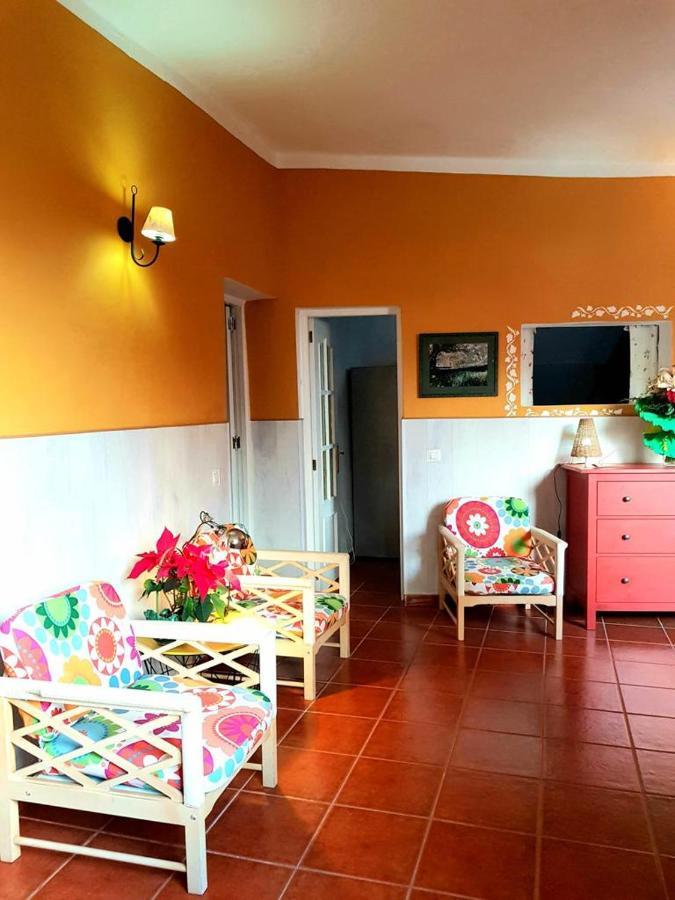 Vivienda Vacacional Ca Na Paula La Orotava Exterior photo