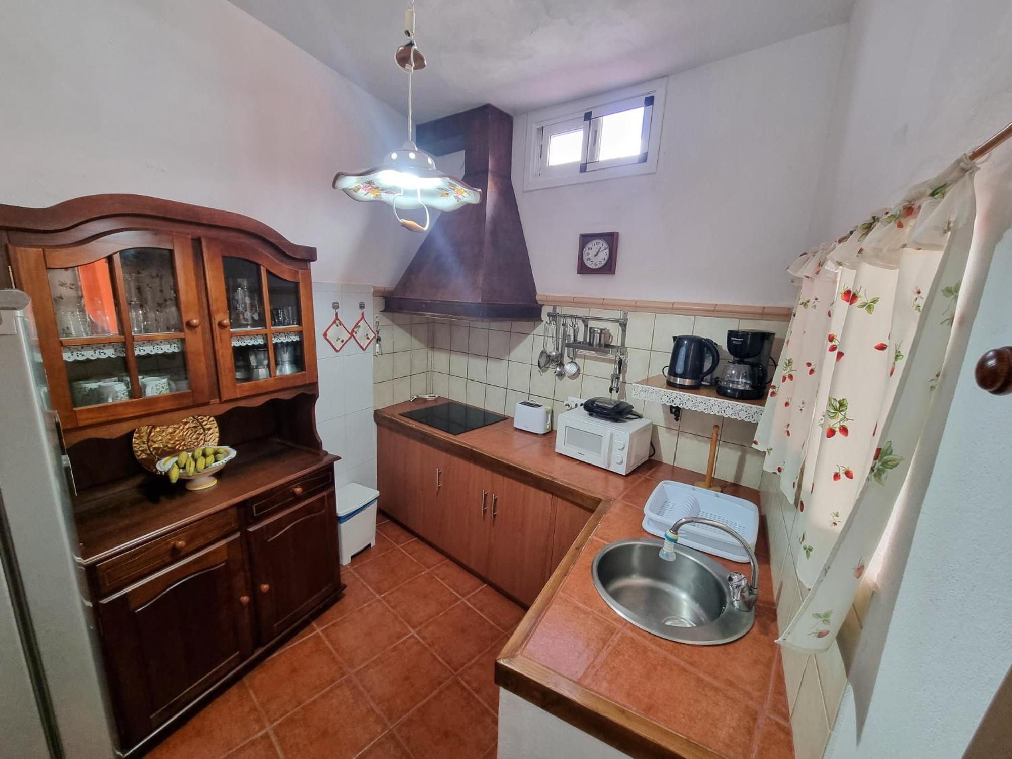 Vivienda Vacacional Ca Na Paula La Orotava Exterior photo